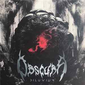 Obscura - Diluvium Album