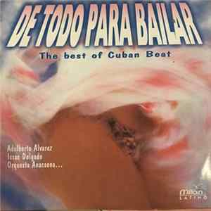 Various - De Todo Para Bailar Album