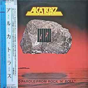 Alcatrazz - No Parole From Rock 'N' Roll Album