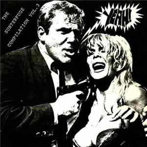 Various - Yeah! The Subterfuge Compilation Vol.3 Album