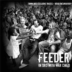 Feeder - Save Us (Warchild EP) Album