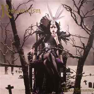 Tobias Bernstrup - Romanticism Album