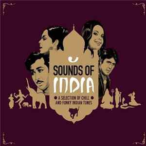 Various - Sounds Of India Album
