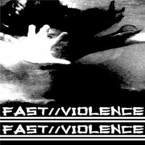 Various - Fast//Violence Album