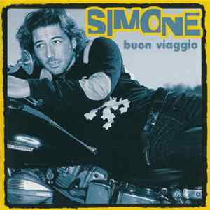 Simone - Buon Viaggio Album