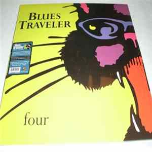 Blues Traveler - Four Album