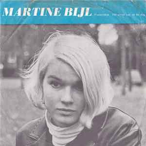 Martine Bijl - Frederiekje Album