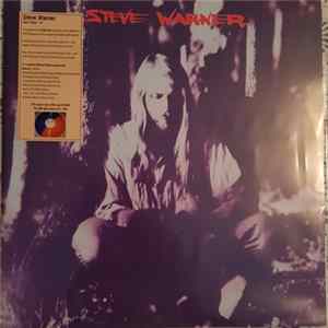 Steve Warner - Steve Warner Album