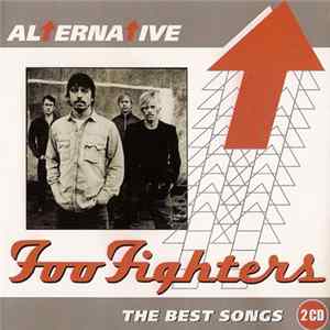 Foo Fighters - The Best Songs (Alternative) Album