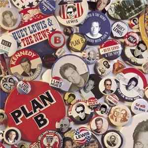 Huey Lewis & The News - Plan B Album