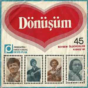 Dönüşüm - Sevsem Öldürürler / Kıbrıs'ım Album