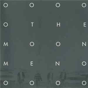 The Moon Men - The Moon Men Album
