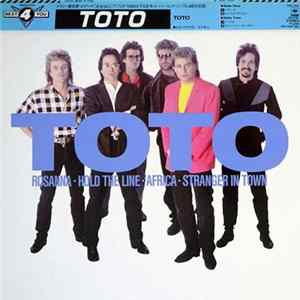Toto - Best 4 You Album
