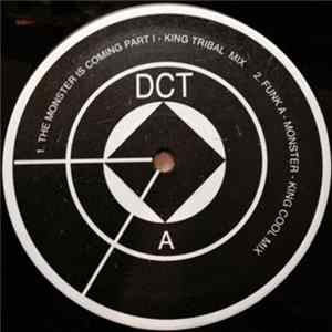 Dreams Come True - DCT Special Dance Remixes Vol.2 Album