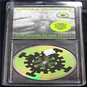 Type O Negative - The Origin Of The Feces (Not Live At Brighton Beach) Album