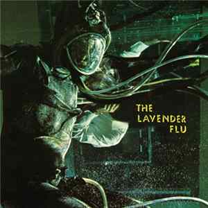 The Lavender Flu - Heavy Air Album
