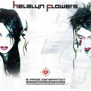 Helalyn Flowers - E-Race Generation Album