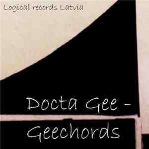 Docta Gee - Geechords Album