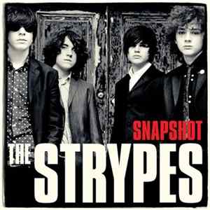 The Strypes - Snapshot Album