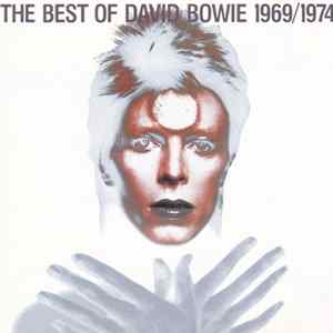 David Bowie - The Best Of David Bowie 1969/1974 Album