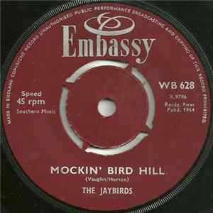 The Jaybirds - Mockin' Bird Hill / Hubble Bubble (Toil & Trouble) Album