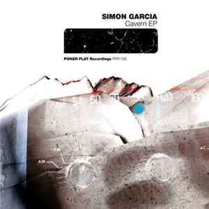 Simon Garcia - Cavern EP Album