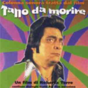 Nino D'Angelo - Tano Da Morire Album