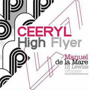 Ceeryl - High Flyer Album