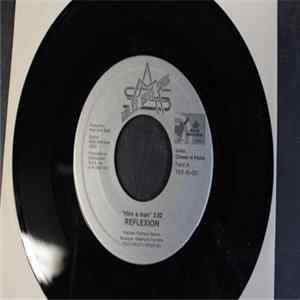 Reflexion - Hire A Man / There He Goes Album