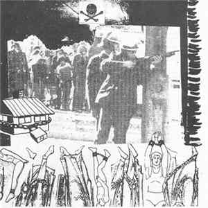 Mission For Christ - The Complete Sessions Album