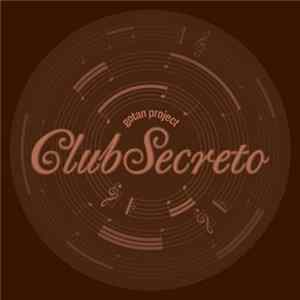 Gotan Project - Club Secreto Album