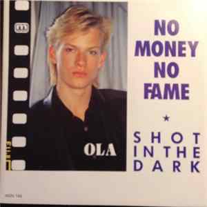 Ola Fjellvikås - No Money, No Fame Album