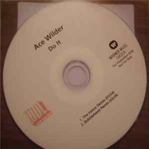 Ace Wilder - Do It Album