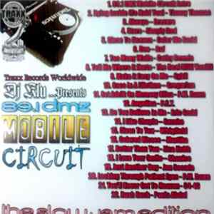 Various - 89.1 DMZ Mobile Circuit: The Slow Jam Edition Album