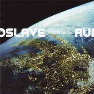 Audioslave - Revelations Album