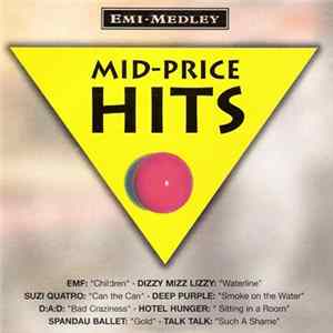 Various - Midprice Hits Album