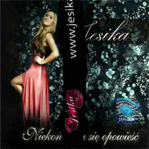 Jesika - Niekończąca Się Opowiesć Album