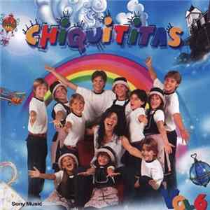 Chiquititas - Chiquititas Vol. 6 Album