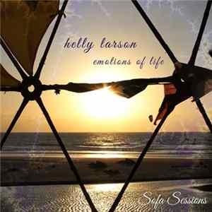 Helly Larson - Emotions Of Life Album