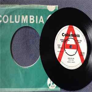 Herman's Hermits - Show Me Girl / I Know Why Album