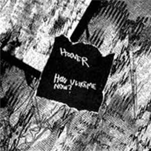 Yung Lean - Hoover / How U Like Me Now? Album