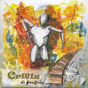 Crifiu - Di Periferia... Album