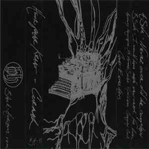 Hoor Paar Kraat - Chorea Album