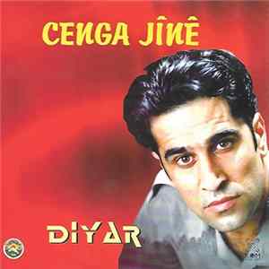 Diyar - Cenga Jînê Album