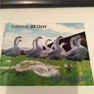 China Drum - Goosefair Album