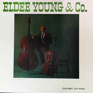 Eldee Young - Just For Kicks Album
