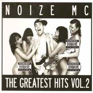 Noize MC - The Greatest Hits Vol.2 Album
