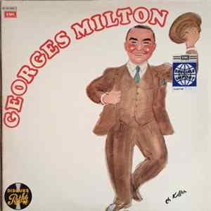 Georges Milton - Georges Milton Album