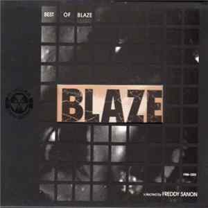 Blaze - Best Of Blaze Album