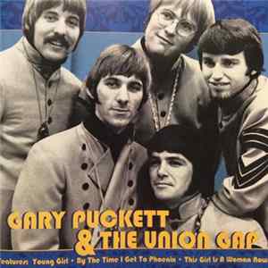 Gary Puckett & The Union Gap - Super Hits Album